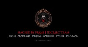 FRK48, Ideosec team