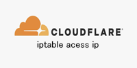 cloudflare access ip