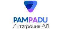 API Pampadu
