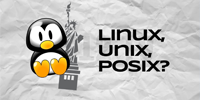 Время UNIX / Posix